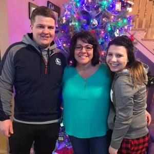 Meet your Posher, Justin